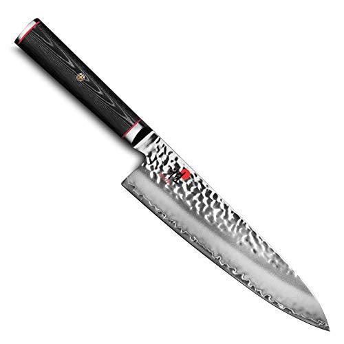 Miyabi Mizu SG2 Chef's Knife (8-inch) - Sales4U