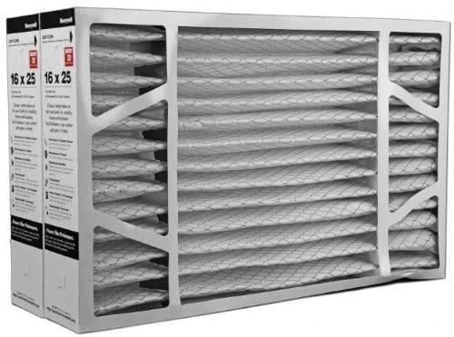 Honeywell FC200E1029 16 X 25 Media Air Filter (MERV 13) 2 Pack - Sales4U