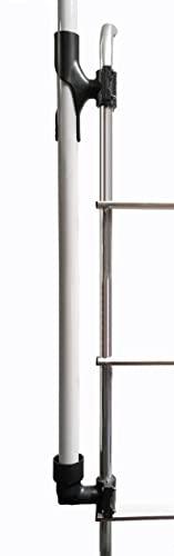 FlagPole Buddy RV Flag Pole Kit 16 Feet - Sales4U