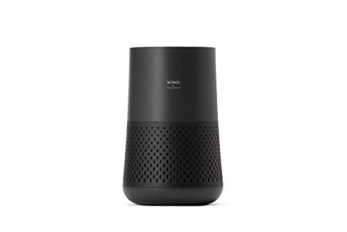 Winix A230 Tower H13 True HEPA 4-Stage Air Purifier, Perfect for Home office, Home classroom, Bedroom and Nursery, Charcoal Grey - Sales4U