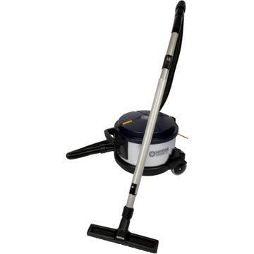 NILFISK HEPA Canister HEPA Vacuum - Sales4U