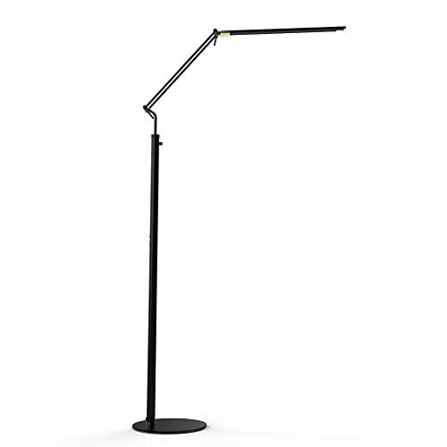 Cocoweb FLED-GPS High Powered Dimmable LED Piano Floor Lamp - Sales4U