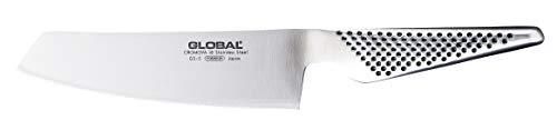 Global 3 Piece Set with Chef's, Vegetable and Paring Knife, 1 pack, Stainless Steel - Sales4U