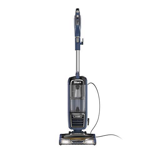 Shark Rotator ZU632 Powered Lift-Away with Self-Cleaning Brushroll Upright Vacuum, with Large Dust Cup, Blue - Sales4U