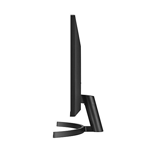 LG FHD 27-Inch Computer Monitor 27MK600M-B, IPS with AMD FreeSync, Black