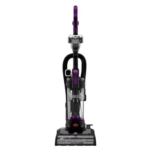 Bissell CleanView Compact Turbo Upright Vacuum, 3437F - Sales4U