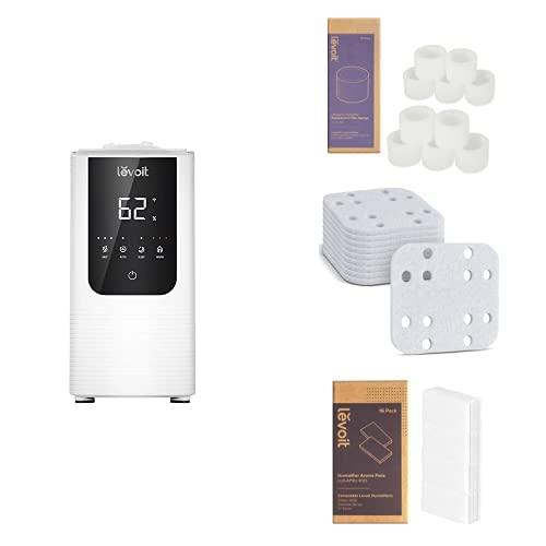 LEVOIT OasisMist450S Smart Humidifiers and Humidifier Filters - Sales4U