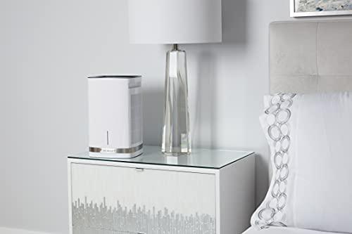 Air Purifier for Countertop/Medium Room by Cuisinart, H13 HEPA Filter, CAP-500 - Sales4U