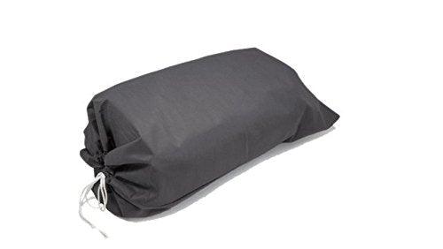 Wolf by Covercraft CY31043 Travel Trailer RV Cover 24'1" - 26' , Gray - Sales4U