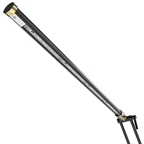 Cocoweb FLED-GPS High Powered Dimmable LED Piano Floor Lamp - Sales4U