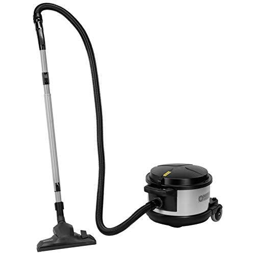 NILFISK HEPA Canister HEPA Vacuum - Sales4U