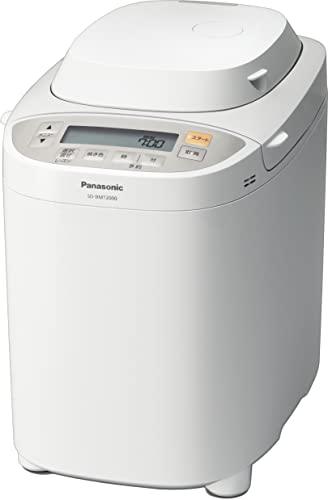 Panasonic home bakery 2 loaf type white SD-BMT2000-W(Japan Import-No Warranty) - Sales4U