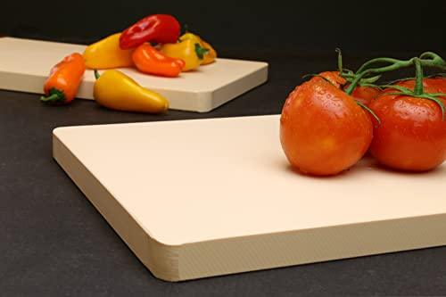 Yoshihiro Hi-soft High Performance Professional Grade Cutting Board Japanese Sashimi Chef's Tool Made in Japan (Medium) - Sales4U