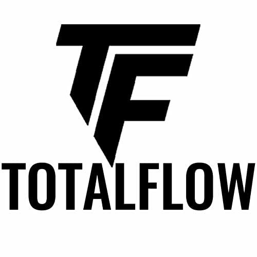 TOTALFLOW Red 1 342633 09-18 Direct Fit Exhaust 2009-2018 Dodge Ram 1500 (Single Chamber Muffler)