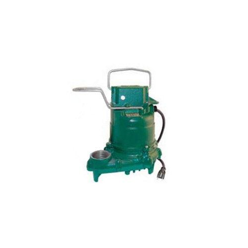 Zoeller 53-0002 N53 Mighty-Mate Non-Automatic Submersible Pump, 115V - Sales4U