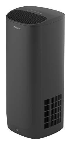 Filtrete Air Purifier, Extra Large Room with True HEPA Filter, Captures 99.97% of Airborne particles such as Smoke, Dust, Pollen, Bacteria, Virus for 370 Sq. Ft. Living Room, Kitchen and more - Sales4U