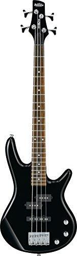 Ibanez GSRM 4 String Bass Guitar, Right Handed, Black (GSRM20BK) - Sales4U