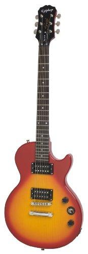 Epiphone Les Paul Special II Electric Guitar, Heritage Cherry Sunburst - Sales4U
