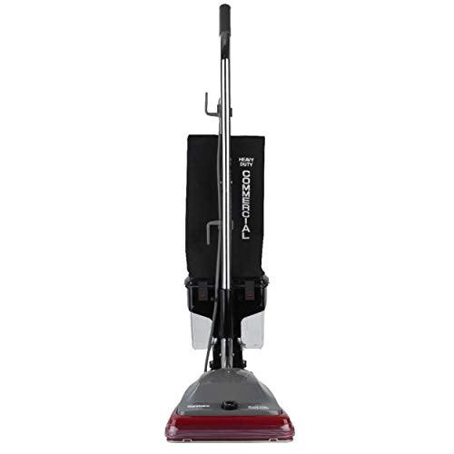 Sanitaire Tradition Upright Commercial Vacuum, SC689A - Sales4U
