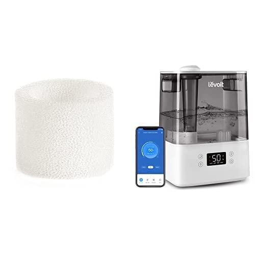 LEVOIT Smart Humidifiers and Replacement Filter - Sales4U