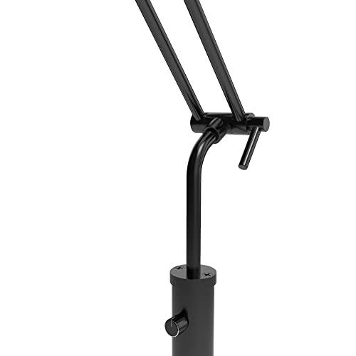 Cocoweb FLED-GPS High Powered Dimmable LED Piano Floor Lamp - Sales4U