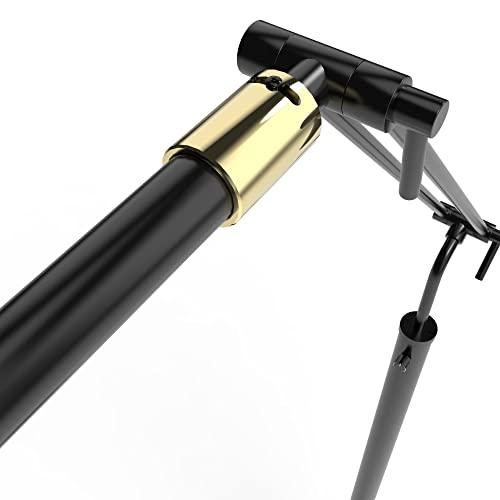 Cocoweb FLED-GPS High Powered Dimmable LED Piano Floor Lamp - Sales4U