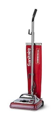 Commercial Vacuum Cleaner, 7 Amps - Sales4U