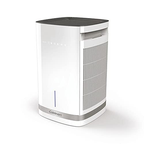 Air Purifier for Countertop/Medium Room by Cuisinart, H13 HEPA Filter, CAP-500 - Sales4U