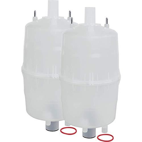 Aprilaire 80 Steam Canister for Model 800 (2 Pack) - Sales4U