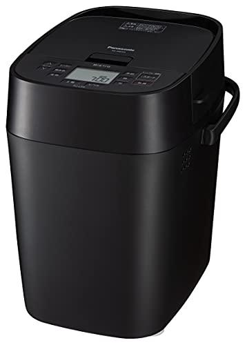 Panasonic SD-MDX4-K [Home Bakery Bistro 1 loaf type black] AC100V Japanese Language ONLY Shipped from Japan 2021 Released - Sales4U