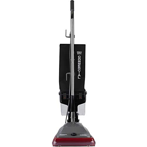 Sanitaire Tradition Upright Commercial Vacuum, SC689B