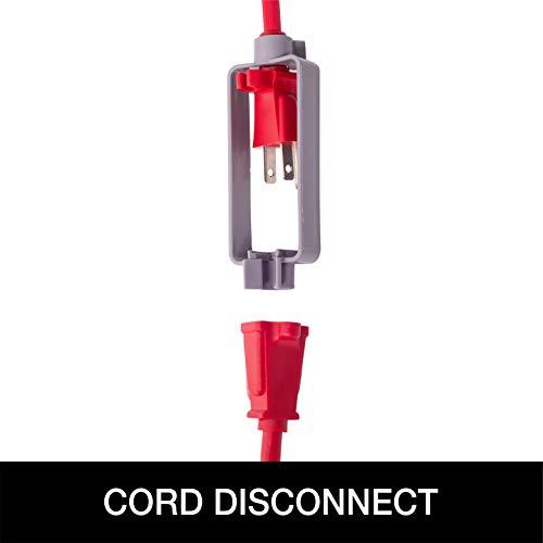 Sanitaire - SC887E SC887 Tradition Upright Vacuum Red - Sales4U