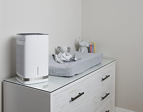 Air Purifier for Countertop/Medium Room by Cuisinart, H13 HEPA Filter, CAP-500 - Sales4U