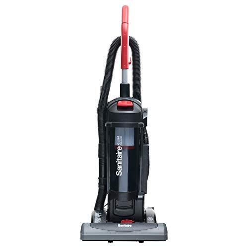 Sanitaire Force Upright Commercial Vacuum SC5845D - Sales4U