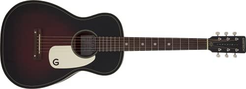 Gretsch Guitars 6 String Acoustic Guitar, Right, 2 Color Sunburst (2704000503) - Sales4U