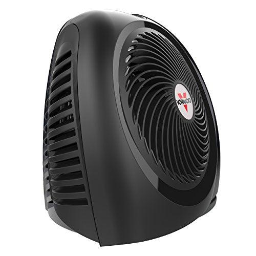 Vornado AVH2 Advanced Whole Room Heater with Automatic Climate Control, Timer, Fan Only Option, Black - Sales4U