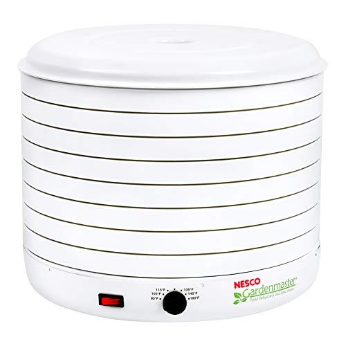 Nesco FD-1018P 1000 Watt Food Dehydrator Kit - Sales4U