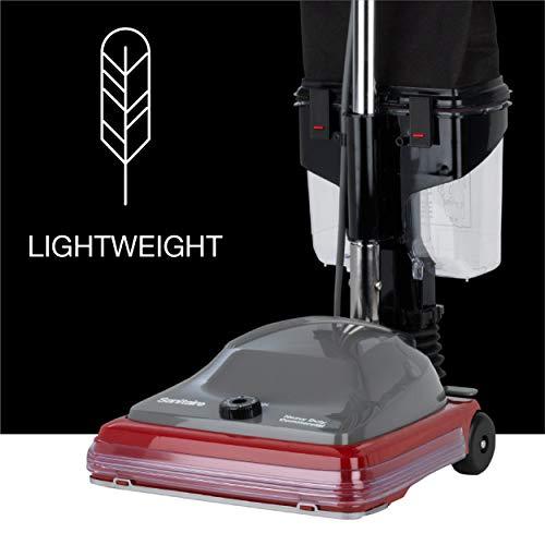 Sanitaire Tradition Upright Commercial Vacuum, SC689A - Sales4U