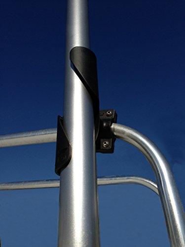 FlagPole Buddy RV Flag Pole Kit 16 Feet - Sales4U