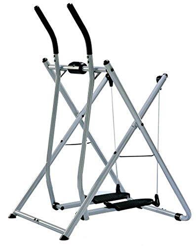Gazelle GEDGECAT Edge Glider Home Fitness Low Impact Exercise Equipment Machine with Workout DVD For Home Use and Training - Sales4U