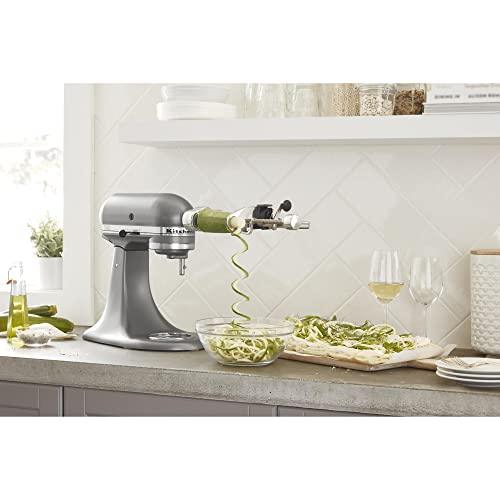 KitchenAid Deluxe 4.5 Quart Tilt-Head Stand Mixer - Sales4U