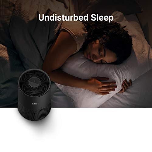 Winix A230 Tower H13 True HEPA 4-Stage Air Purifier, Perfect for Home office, Home classroom, Bedroom and Nursery, Charcoal Grey - Sales4U