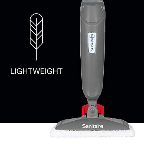 Sanitaire Steam Mop, SC320A - Sales4U