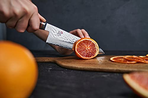 Miyabi Chef's Knife
