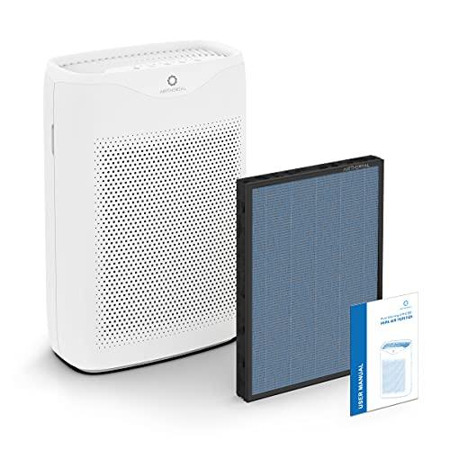 Airthereal APH230C Floor Air Purifier with True HEPA Filter for Home and Office, Remove Allergies, Pollen, Dust, Smoke and Pet Dander | Pure Morning Series - Sales4U