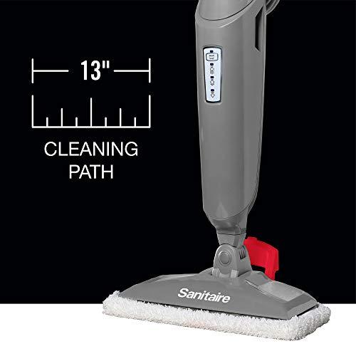 Sanitaire Steam Mop, SC320A - Sales4U