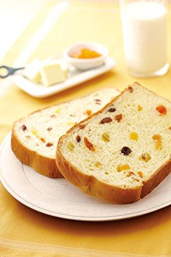 Panasonic home bakery loaf type yellow SD-BH1000-Y - Sales4U