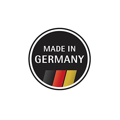 WMF Santoku Chef's Knife Spitzenklasse Plus Length 32 cm Blade Length 18 cm Performance Cut Made in Germany Forged Special Blade Steel Seamlessly Riveted Plastic Handle - Sales4U