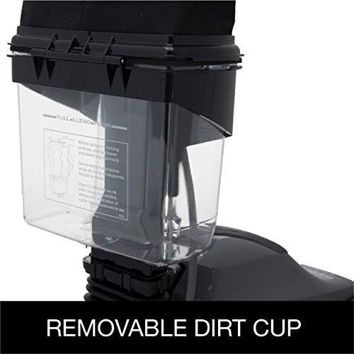 Sanitaire Tradition Upright Commercial Vacuum, SC689A - Sales4U