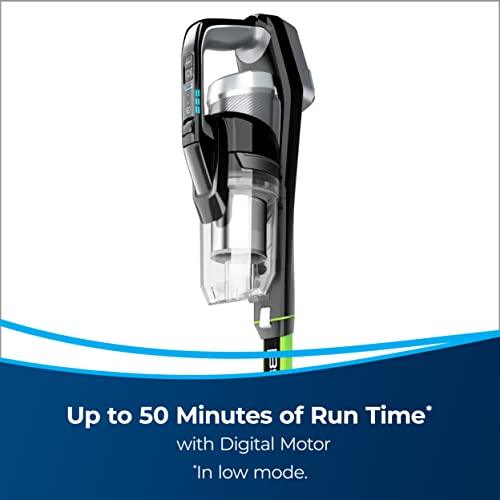 Bissell ICONpet Turbo Edge Vacuum Cleaner, 3177A - Sales4U